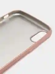 Желтый чехол для iPhone XS Max