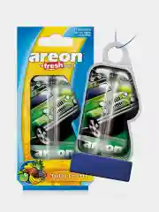 Ароматизатор воздуха для авто Areon, гелевый, подвесной