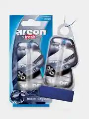 Ароматизатор воздуха для авто Areon, гелевый, подвесной