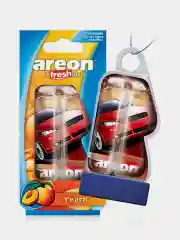 Ароматизатор воздуха для авто Areon, гелевый, подвесной