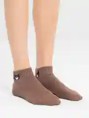 Носки женские "Мишки"