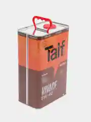 Масло моторное Taif Vivace, SAE 5W-40/10W-40, API SN/CF, синтетическое