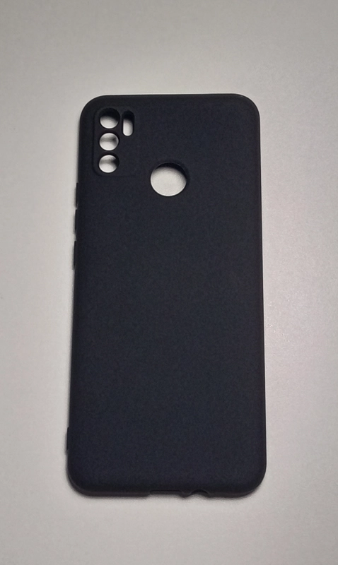 Чехол TECNO Spark 5 Air / TECNO POUVOIR 4