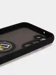 Чехол противоударный для Samsung Galaxy S23, S23 PLUS, S23 Ultra c магнитом и кольцом