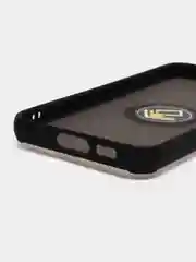 Чехол противоударный для Samsung Galaxy S23, S23 PLUS, S23 Ultra c магнитом и кольцом