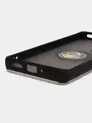 Чехол противоударный Xiaomi 12, Xiaomi 12S, Xiaomi 12X c кольцом