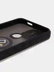 Чехол противоударный Xiaomi Redmi A1 Plus, Redmi A2 Plus c кольцом Редми А1+ / А2+