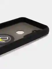 Чехол противоударный для Realme C3, Realme 5, Realme 6i с магнитом и кольцом