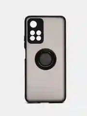 Чехол противоударный Xiaomi Redmi Note 11 PRO PLUS 5G, Xiaomi 11i c кольцом