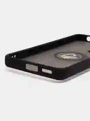 Чехол противоударный Xiaomi Redmi Note 11 PRO PLUS 5G, Xiaomi 11i c кольцом