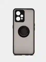 Чехол противоударный для Realme 9 PRO Plus 5G с кольцом