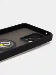 Чехол противоударный для Realme 9 PRO Plus 5G с кольцом