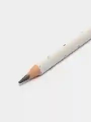 Кремовый карандаш чернографитный ArtGraphix, НВ, пластиковый корпус