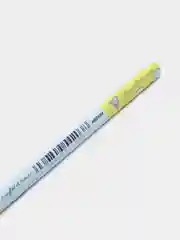 Небесно-голубой карандаш чернографитный ArtGraphix, НВ, пластиковый корпус