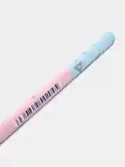 Белый карандаш чернографитный ArtGraphix, НВ, пластиковый корпус