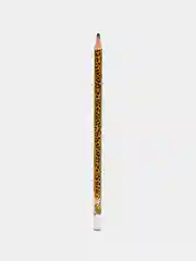 Светло-оранжевый карандаш чернографитный ArtGraphix, 3 мм, НВ, трёхгранный, пластиковый корпус