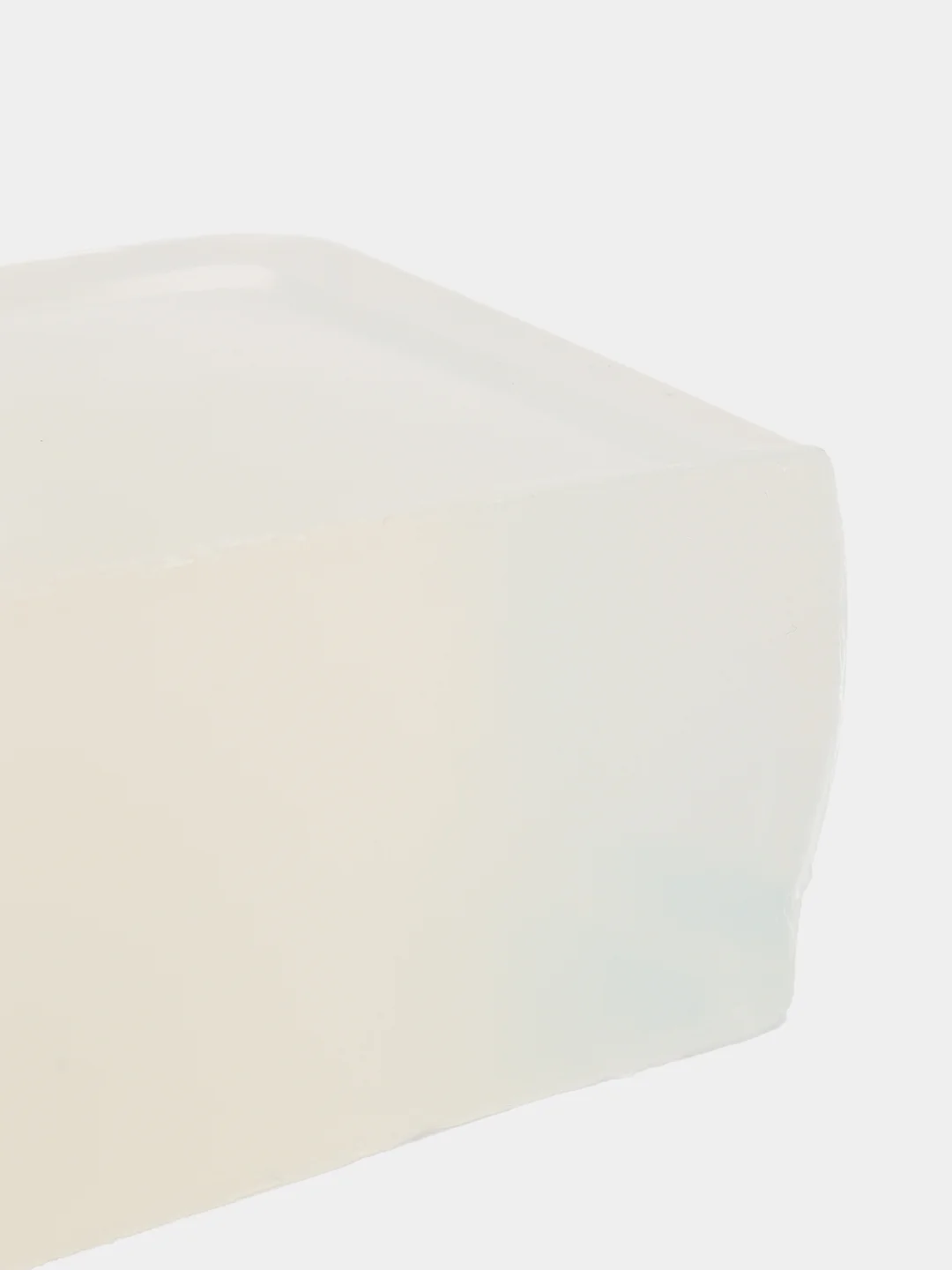 Мыльная основа Soaptima, прозрачная, 0,5 кг
