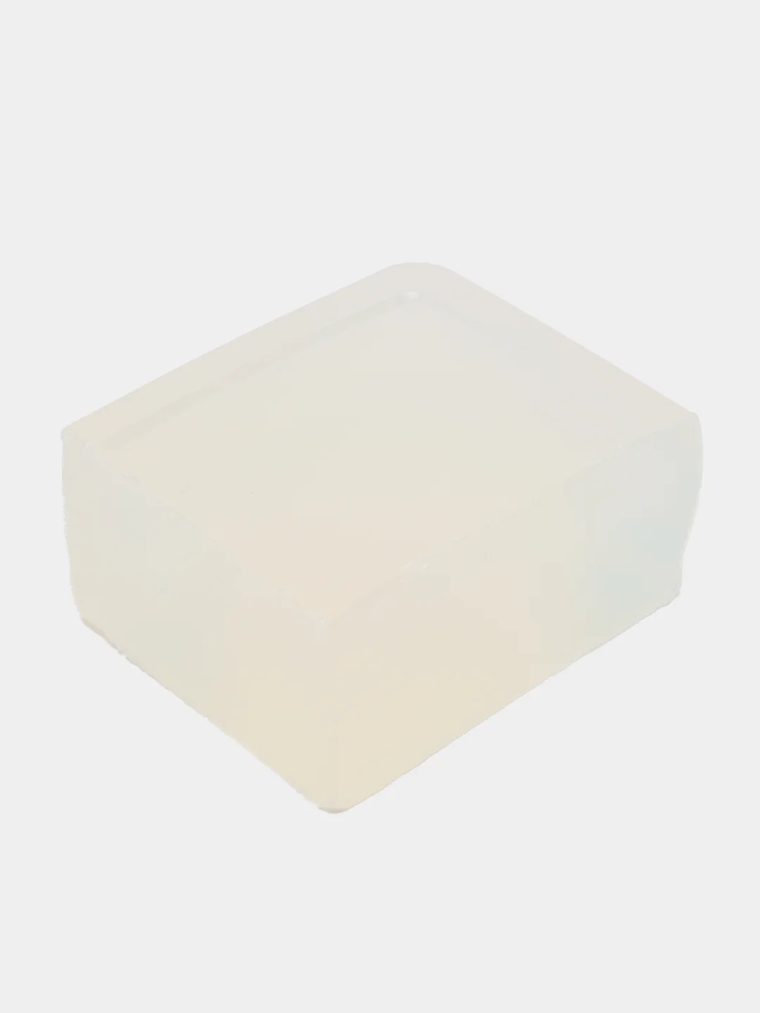 Мыльная основа Soaptima, прозрачная, 0,5 кг