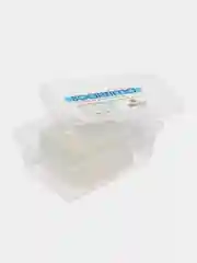 Мыльная основа Soaptima, прозрачная, 0,5 кг