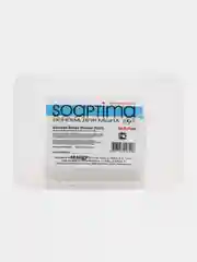 Мыльная основа Soaptima, белая, 0,5 кг
