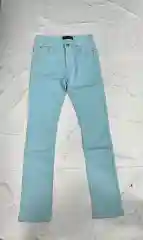 Голубой джинсы ДЛЯ ДЕВОЧКИ ДЕТСКИЕ,ЯРКИЕ,ЛЕТНИЕ ДЖИНСЫ
