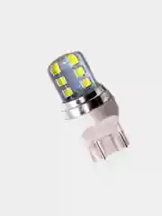 Автомобильная светодиодная лампа W21/5W