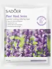 Маска для лица Sadoer, увлажняющая