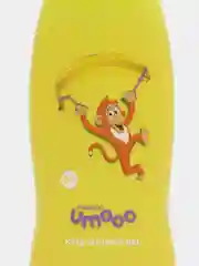 Детский набор Umooo: шампунь, гель для душа, пена для ванн, 3+, на 8 марта, новый год