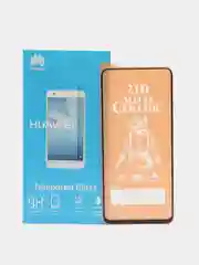 Защитное стекло-пленка на Xiaomi Redmi Note 9S/9Pro/Poco x3/Poco x3 Pro/f3, матовое
