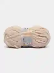 Бежевый пряжа Alize Softy mega (Ализе софти мега), 100 г, 70 м