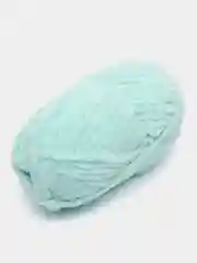 Голубой пряжа Alize Softy mega (Ализе софти мега), 100 г, 70 м