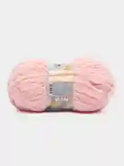 Конфетный пряжа Alize Softy mega (Ализе софти мега), 100 г, 70 м
