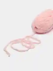 Конфетный пряжа Alize Softy mega (Ализе софти мега), 100 г, 70 м