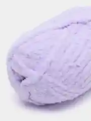 Лавандовый пряжа Alize Softy mega (Ализе софти мега), 100 г, 70 м