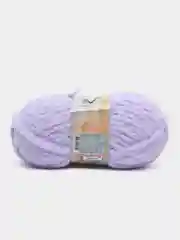 Лавандовый пряжа Alize Softy mega (Ализе софти мега), 100 г, 70 м