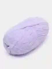 Лавандовый пряжа Alize Softy mega (Ализе софти мега), 100 г, 70 м