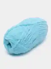 Лазурный пряжа Alize Softy mega (Ализе софти мега), 100 г, 70 м