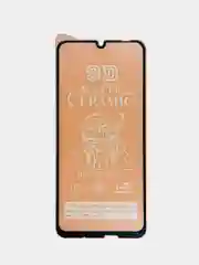 Защитное стекло, гибкое, матовое Ceramics на Huawei Honor 10 Lite, 10 i, 20 Lite, P, Smart