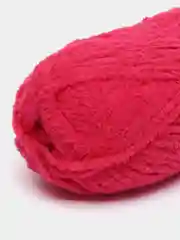 Фуксия пряжа для вязания Alize Softy baby/ Ализе Софти Турция / пряжа для игрушек и детских вещей