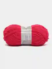 Алый пряжа Alize softy plus (Ализе Софти Плюс)