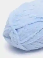 Голубой пряжа Alize softy plus (Ализе Софти Плюс)