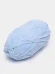 Голубой пряжа Alize softy plus (Ализе Софти Плюс)