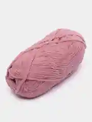 Коралловый меланж пряжа Alize softy plus (Ализе Софти Плюс)