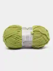 Лесной зеленый пряжа Alize softy plus (Ализе Софти Плюс)