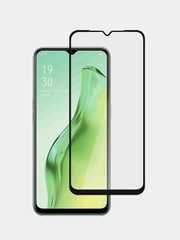 Защитное стекло для Realme C20 / С30 / C31 / C33 / C35 / Narzo 50A / 50i / 50i Prime 6.5"