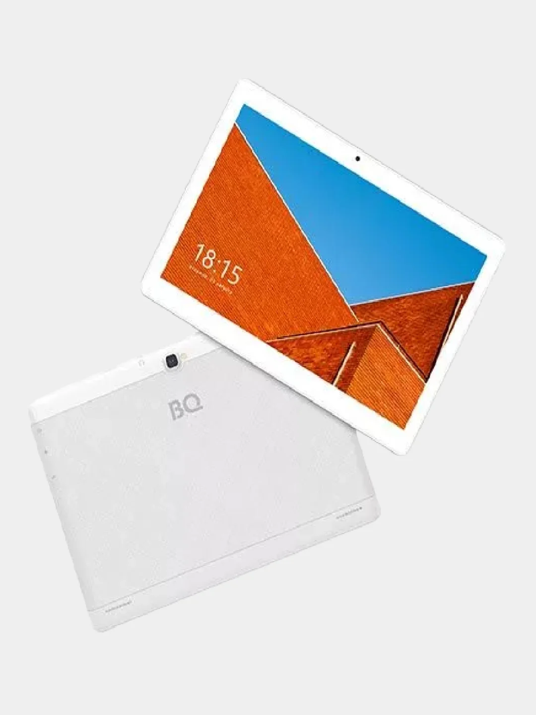 Планшет BQ 1085L Hornet Max Pro С КАМЕРОЙ, 4-ЯДЕРНЫЙ, ЯРКИЙ IPS-ЭКРАН