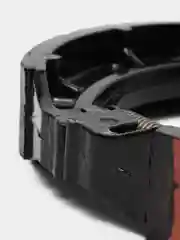 Колодки CG-CB, Сигма, задние на обод 18 дюймов, D125 x Д120 x Ш28 мм