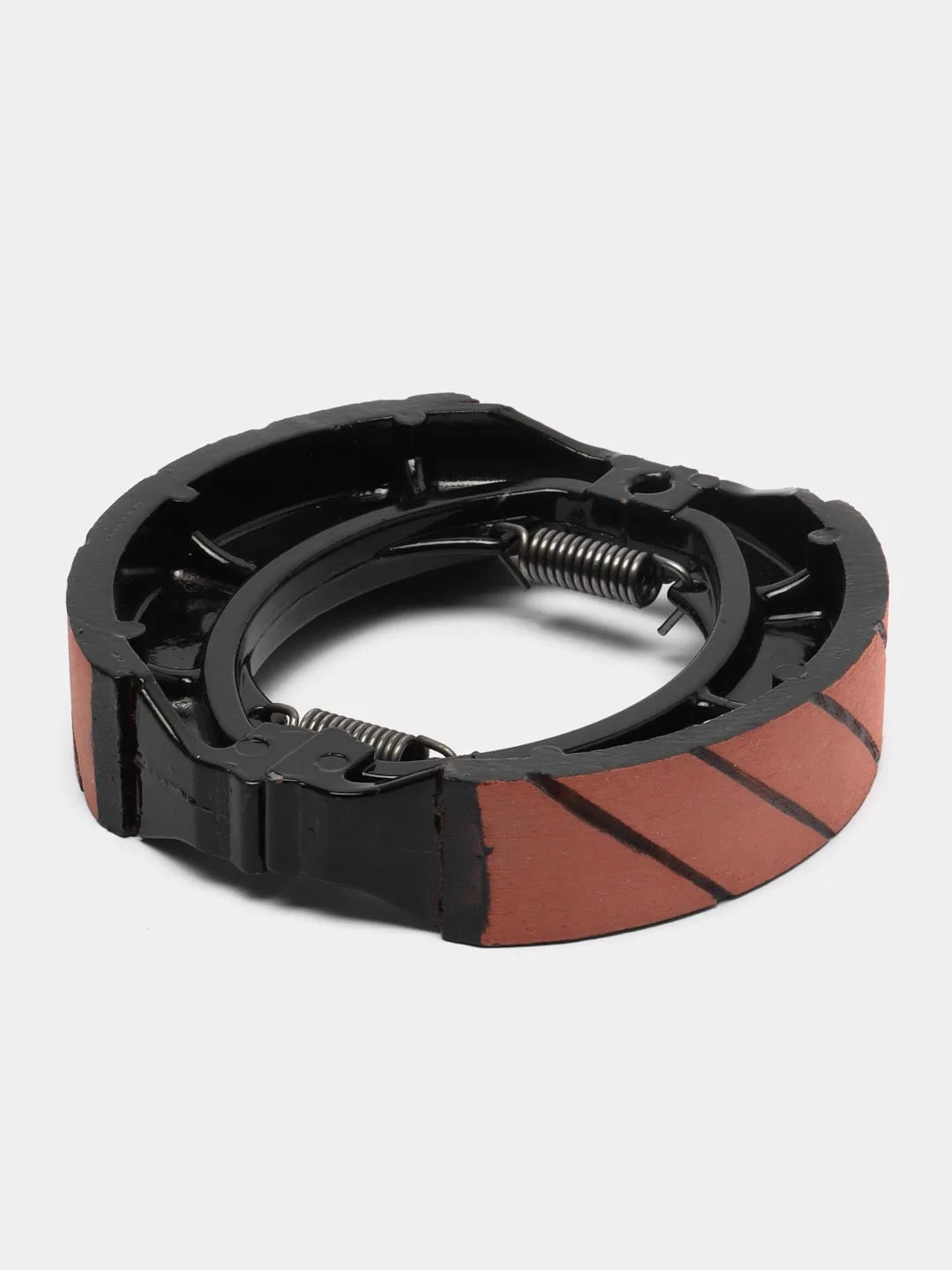 Колодки CG-CB, Сигма, задние на обод 18 дюймов, D125 x Д120 x Ш28 мм