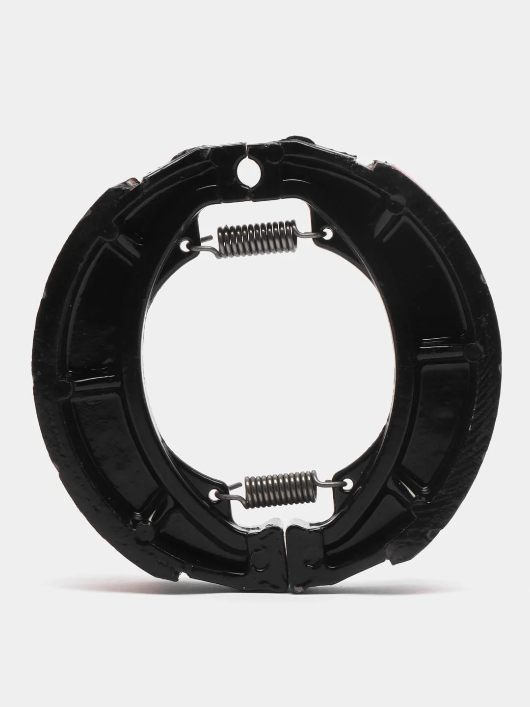 Колодки CG-CB, Сигма, задние на обод 18 дюймов, D125 x Д120 x Ш28 мм