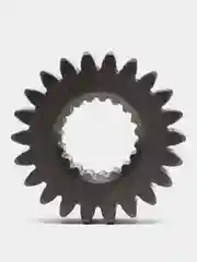 Шестерня коленвала ZS 170MM-2, D43.5 x h18 мм 22Z на сцепление
